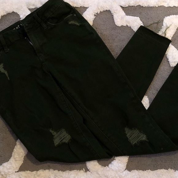Articles Of Society Denim - Skinny jeans Articles Of Society Denim - Skinny jeans